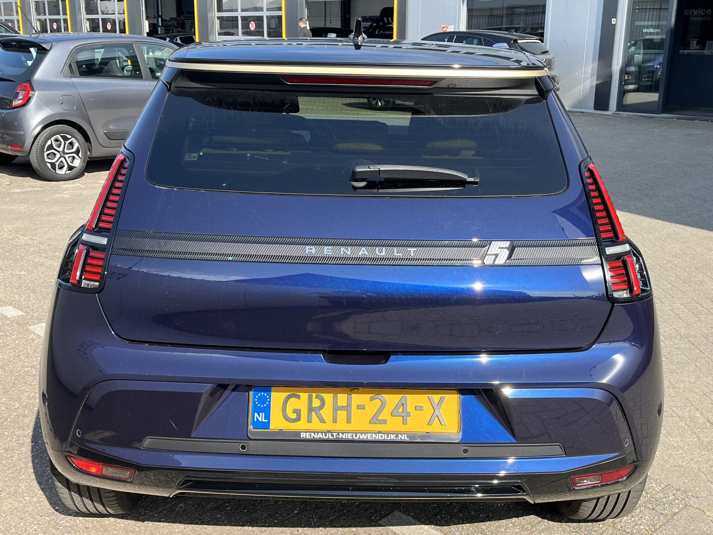 Renault