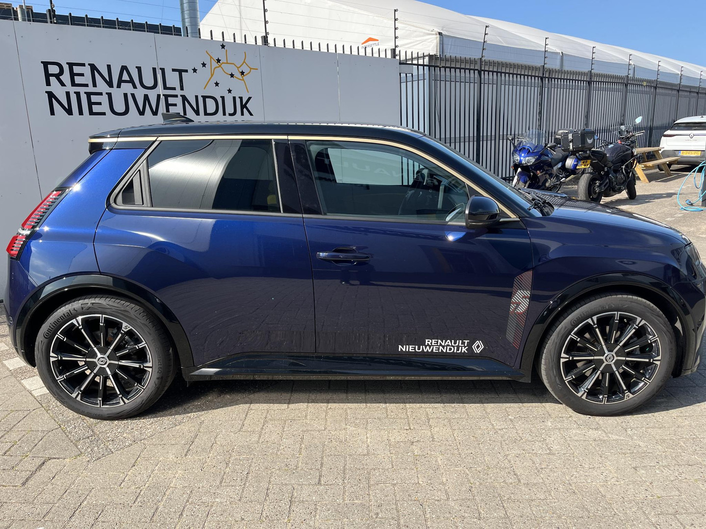 Renault