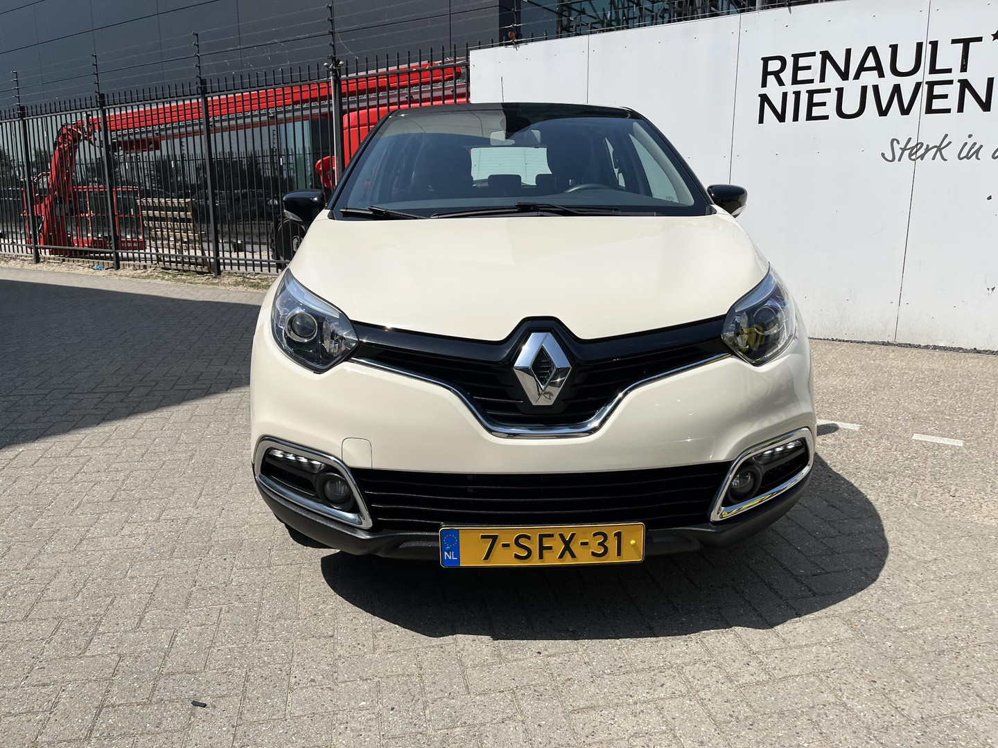Renault