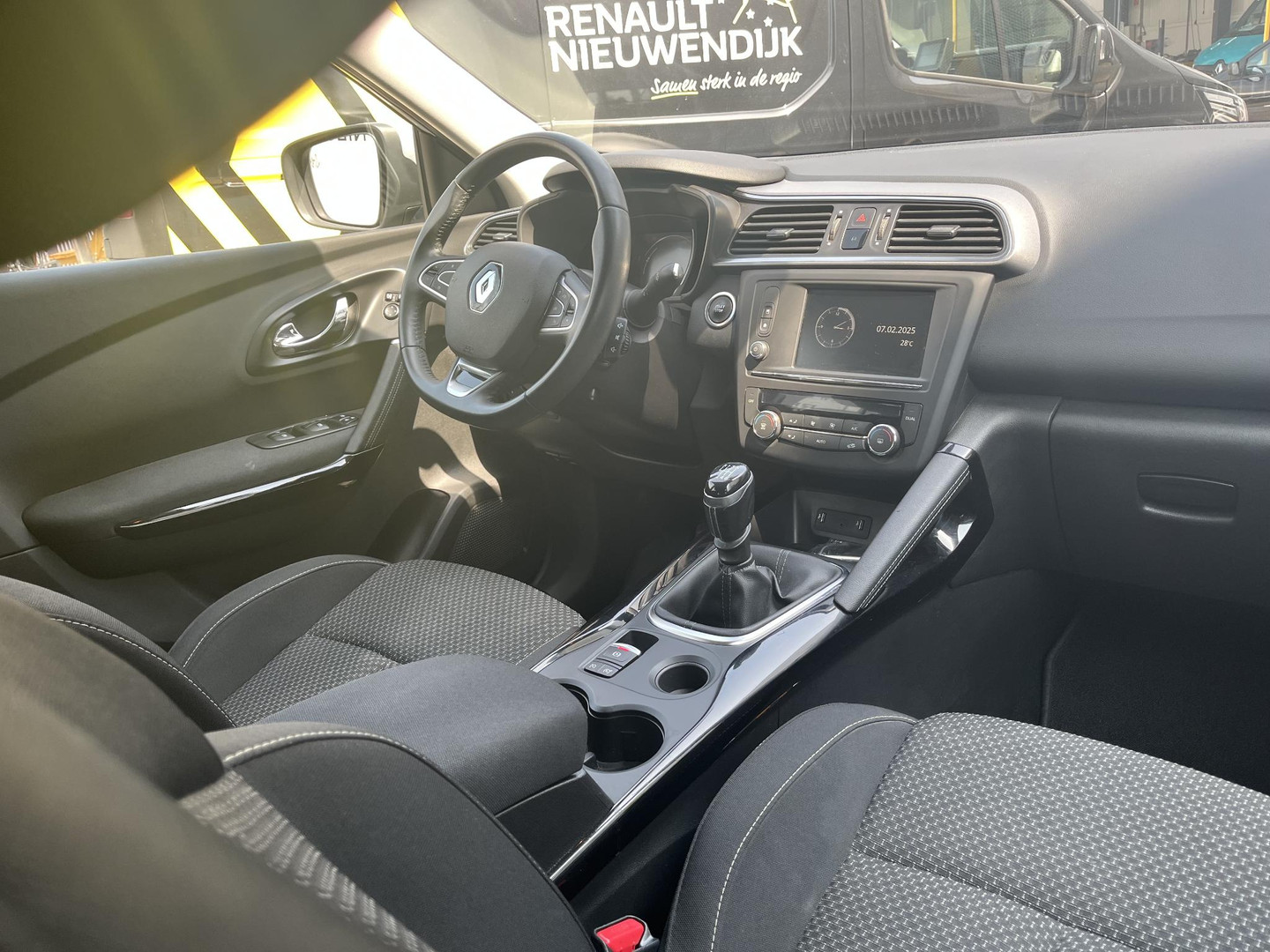 Renault