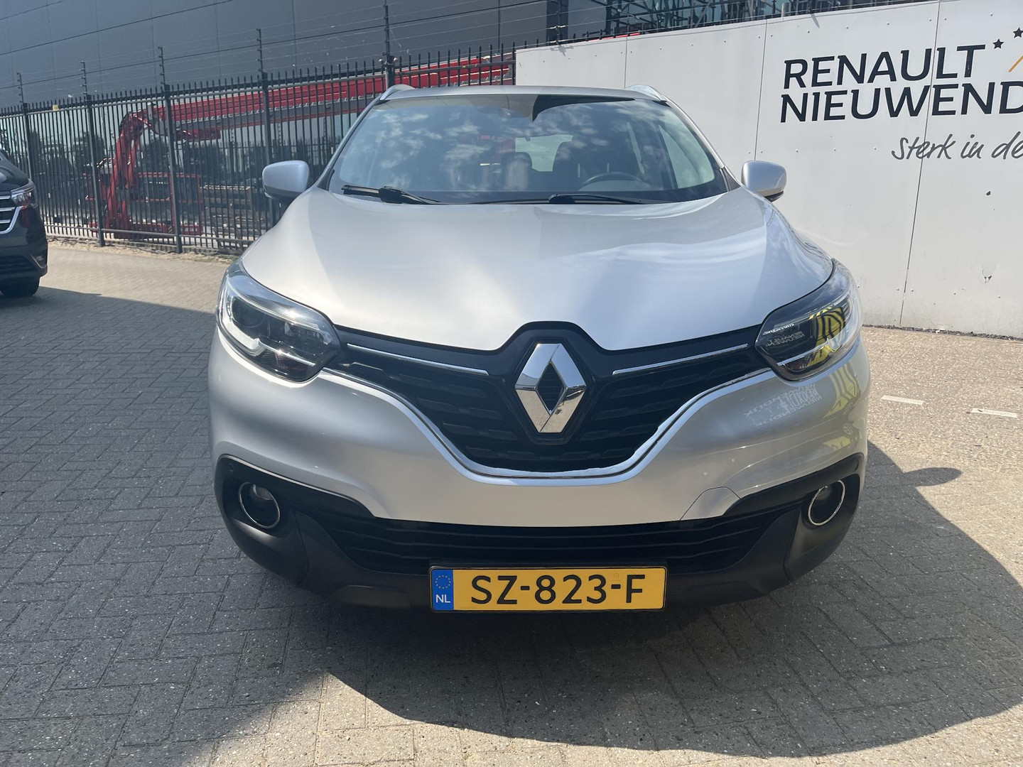 Renault