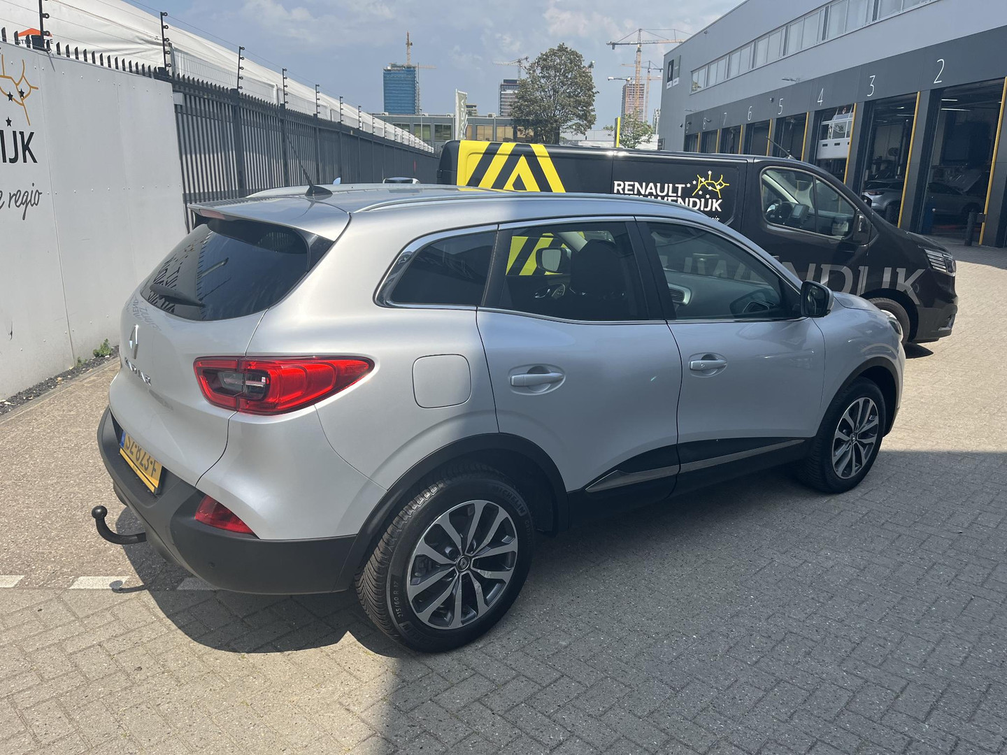 Renault