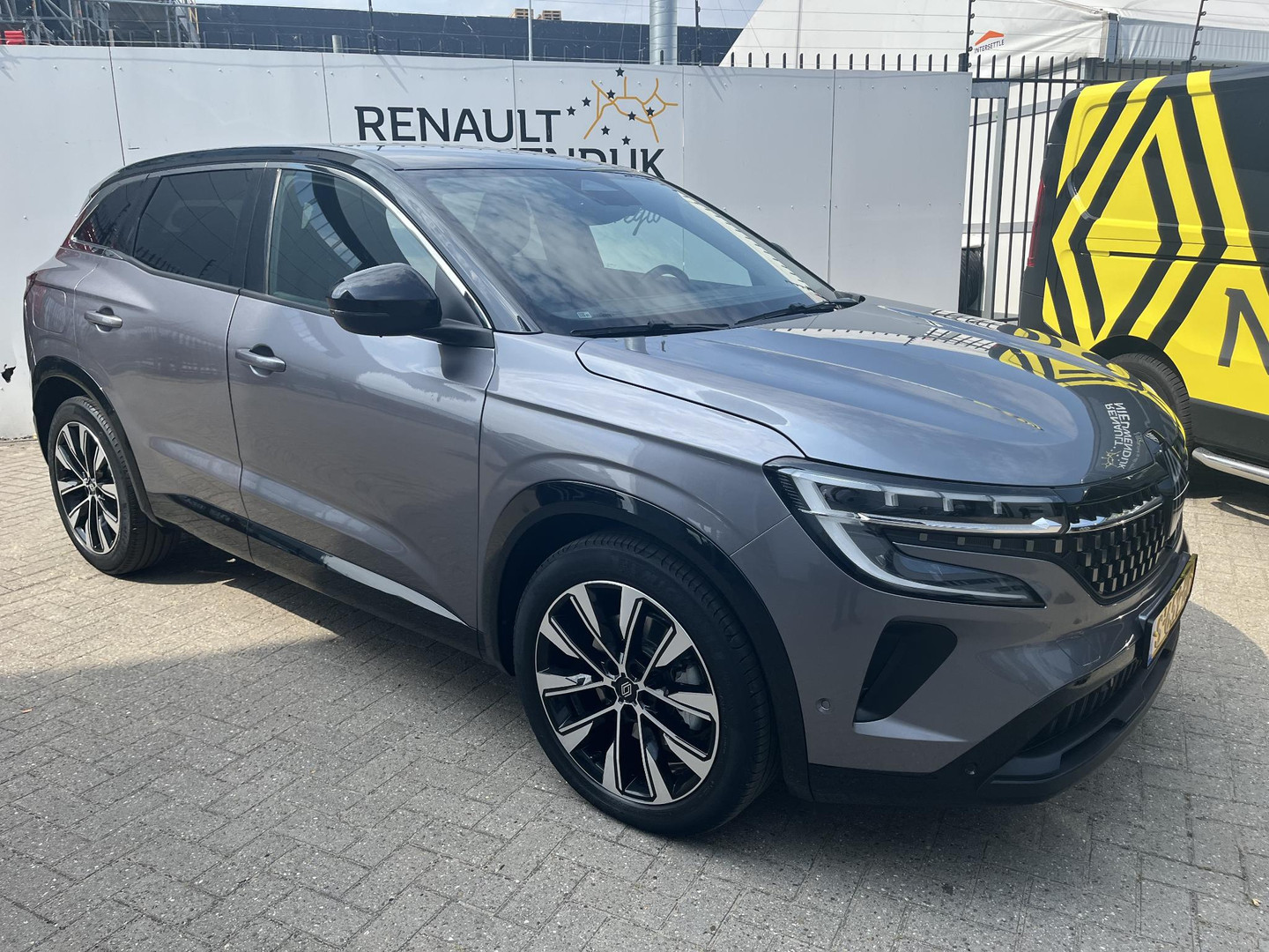 Renault Renault