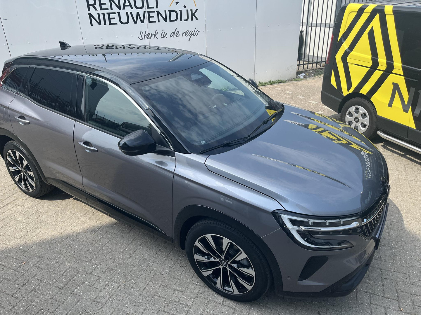 Renault Renault