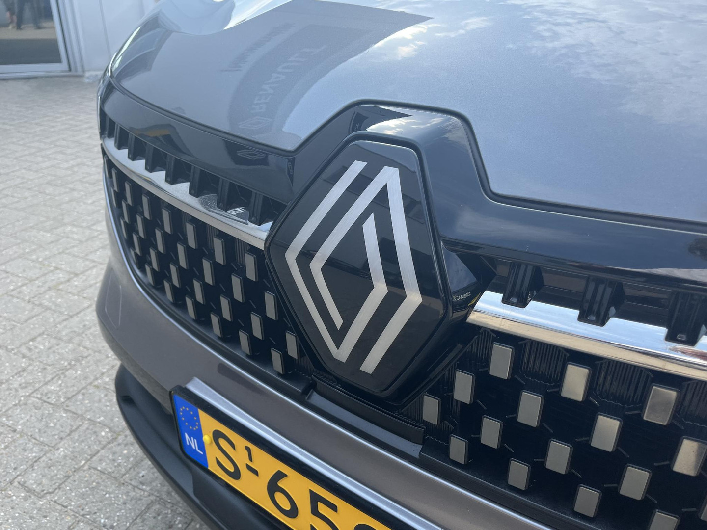 Renault Renault