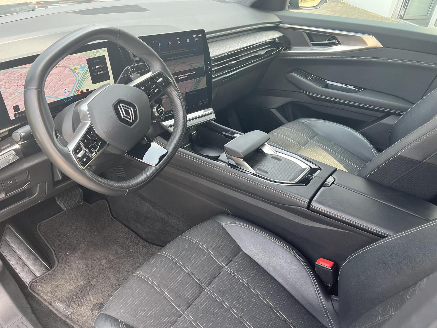 Renault Renault