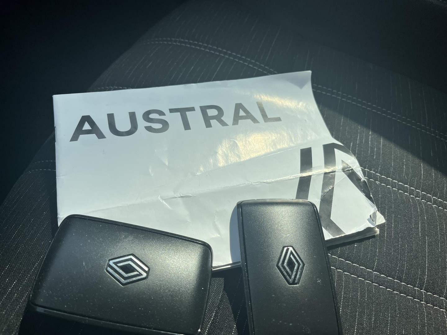 Renault Renault