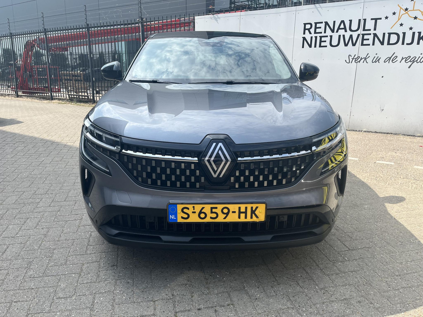 Renault Renault