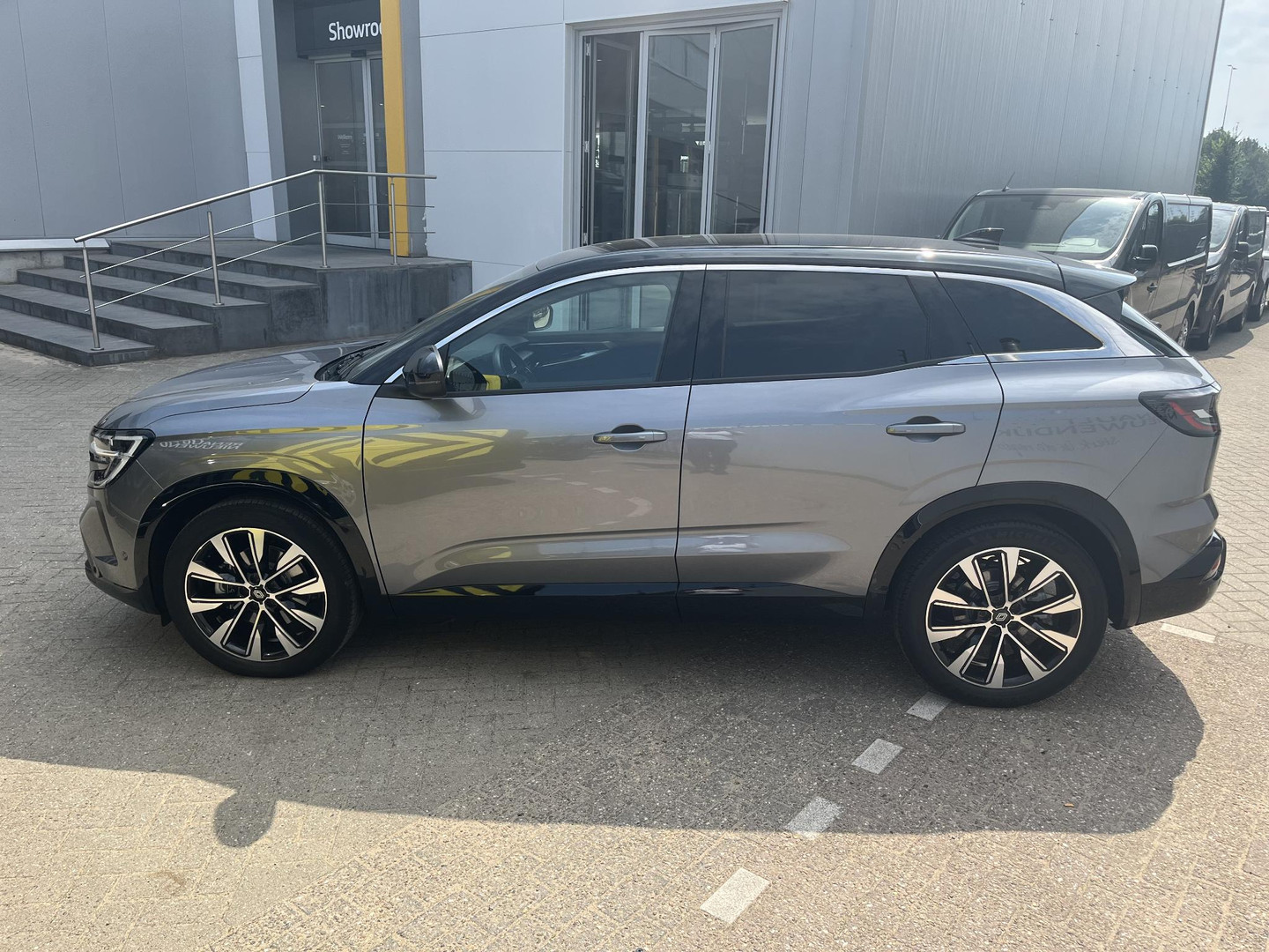 Renault Renault
