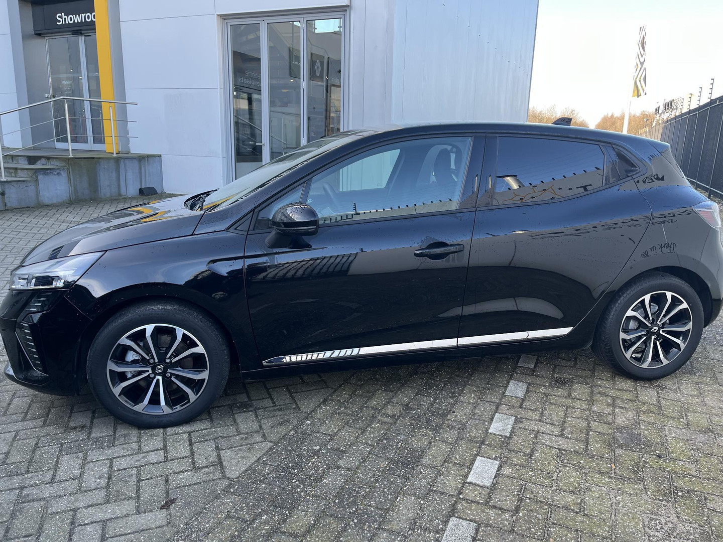 Renault