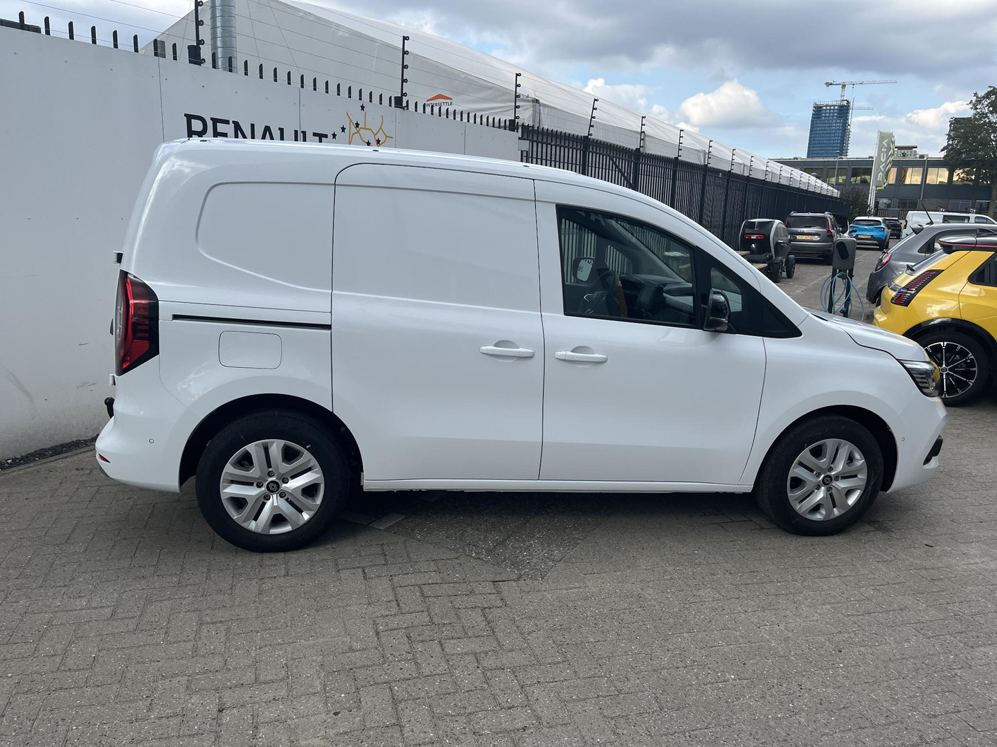 Renault Renault