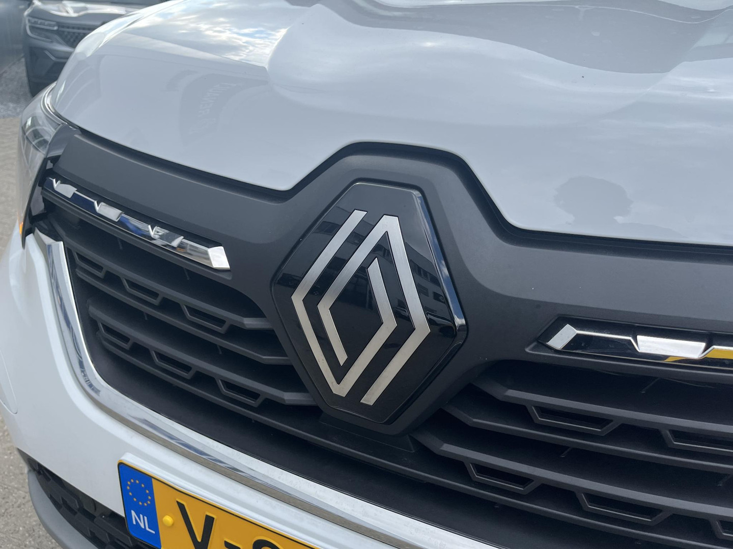 Renault Renault
