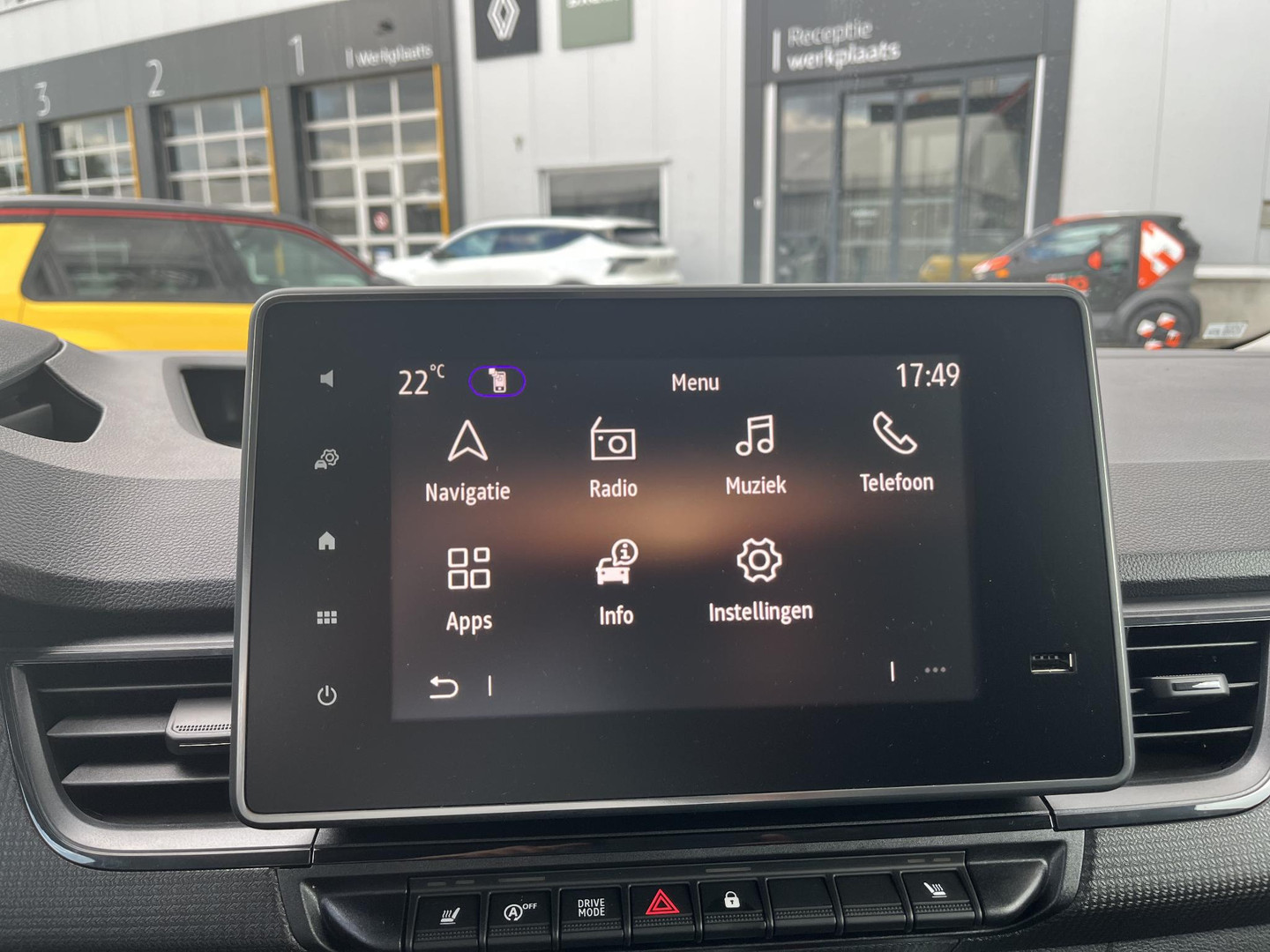 Renault Renault