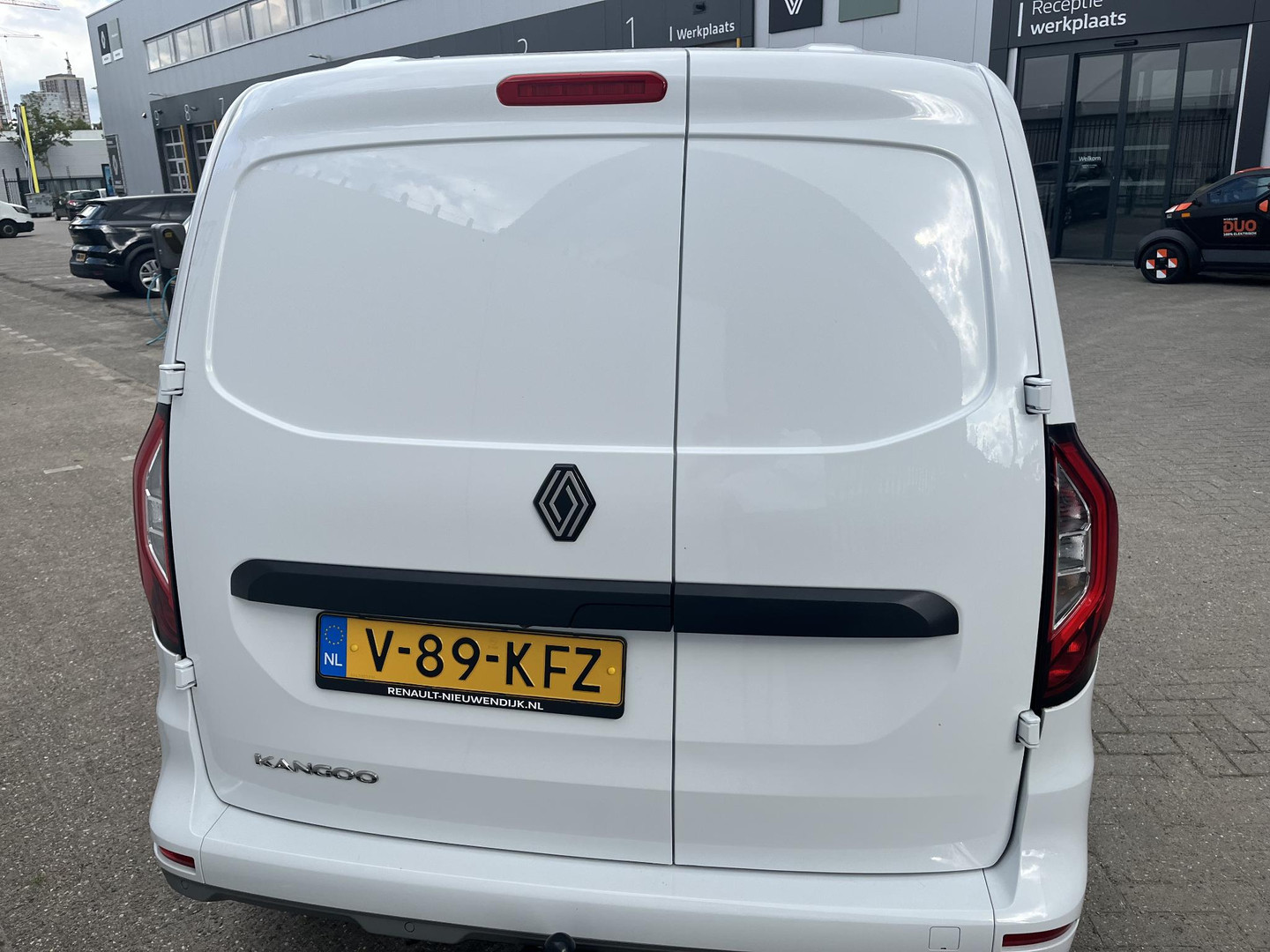 Renault Renault