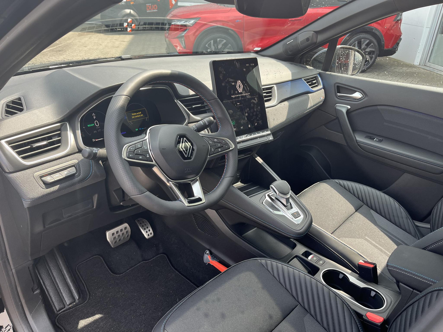 Renault Renault