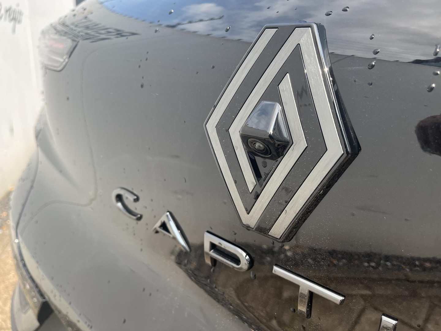 Renault Renault