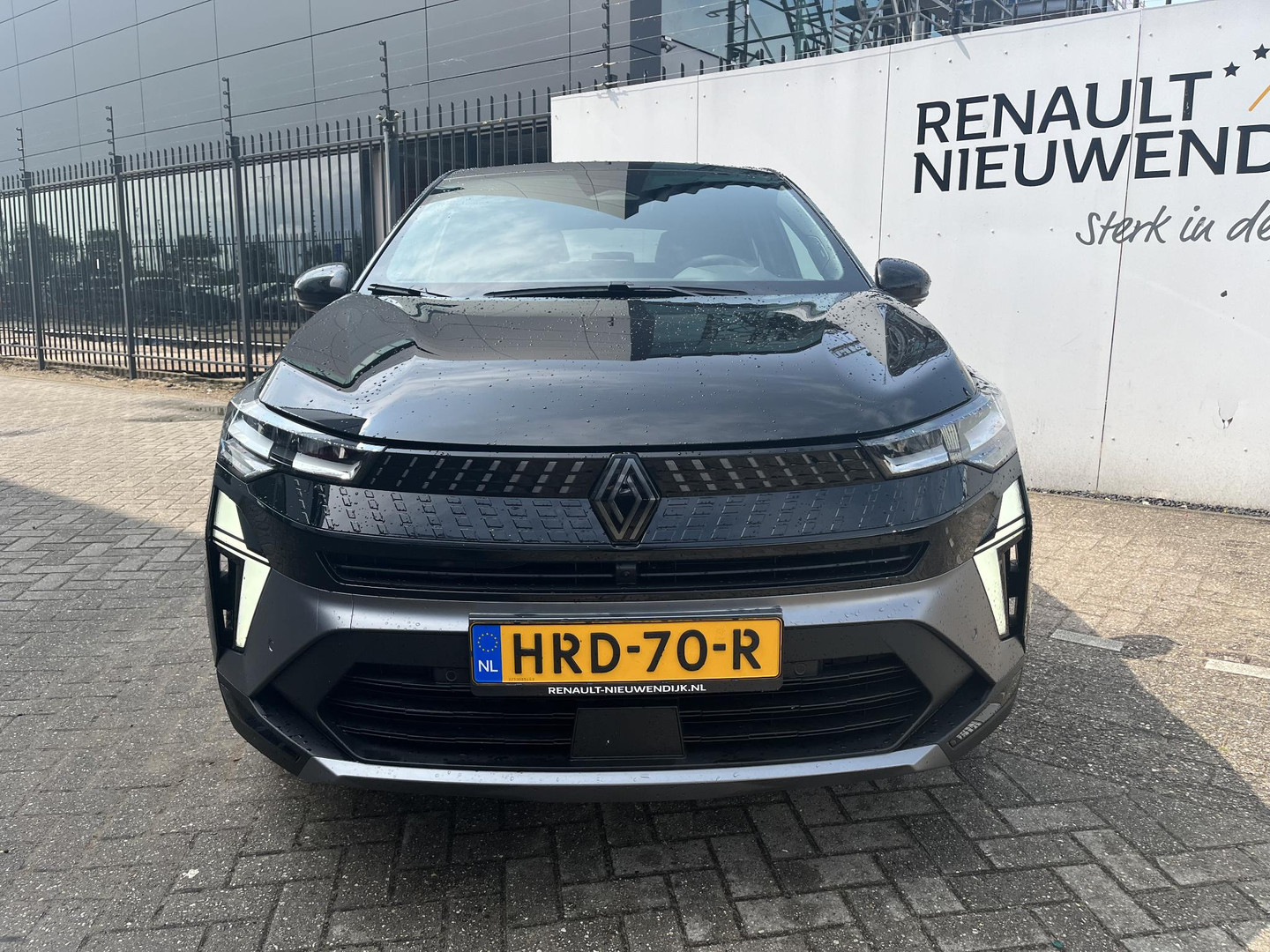 Renault Renault