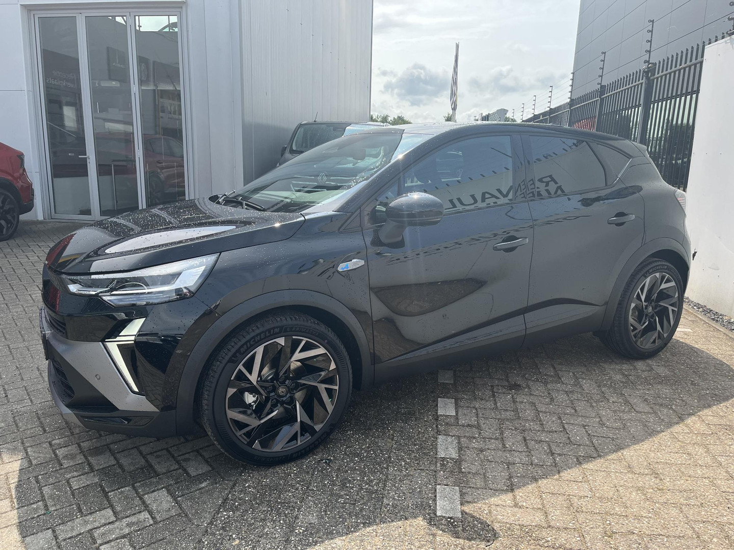 Renault Renault