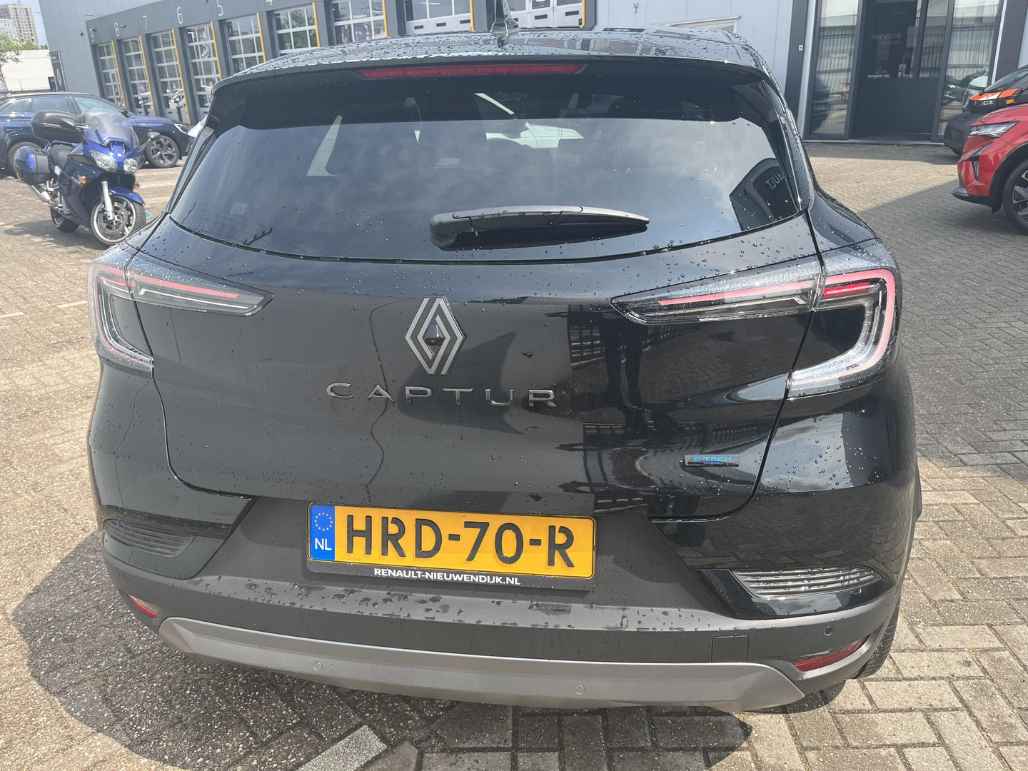 Renault Renault