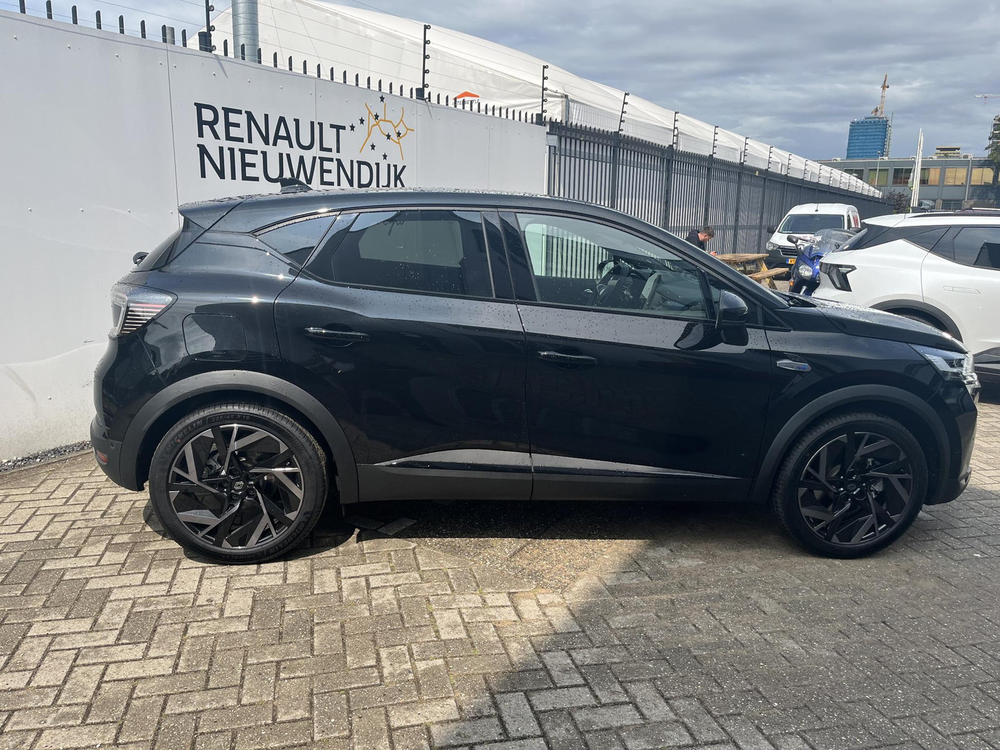 Renault Renault
