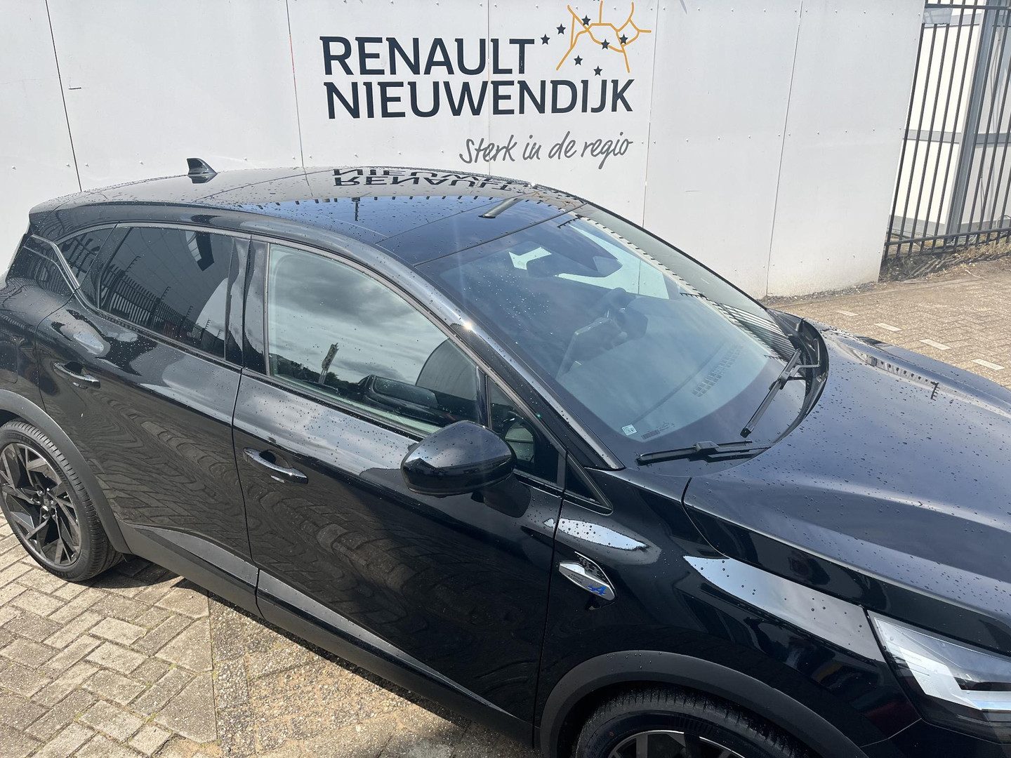 Renault Renault