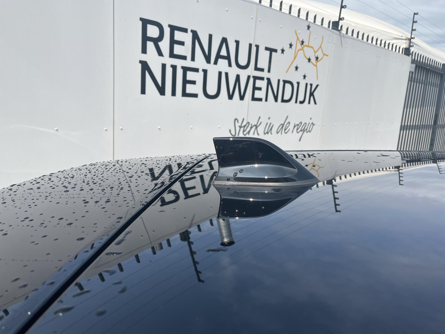 Renault Renault