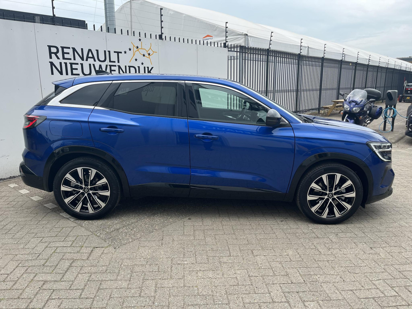 Renault