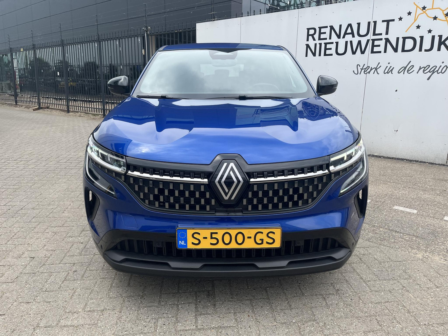 Renault