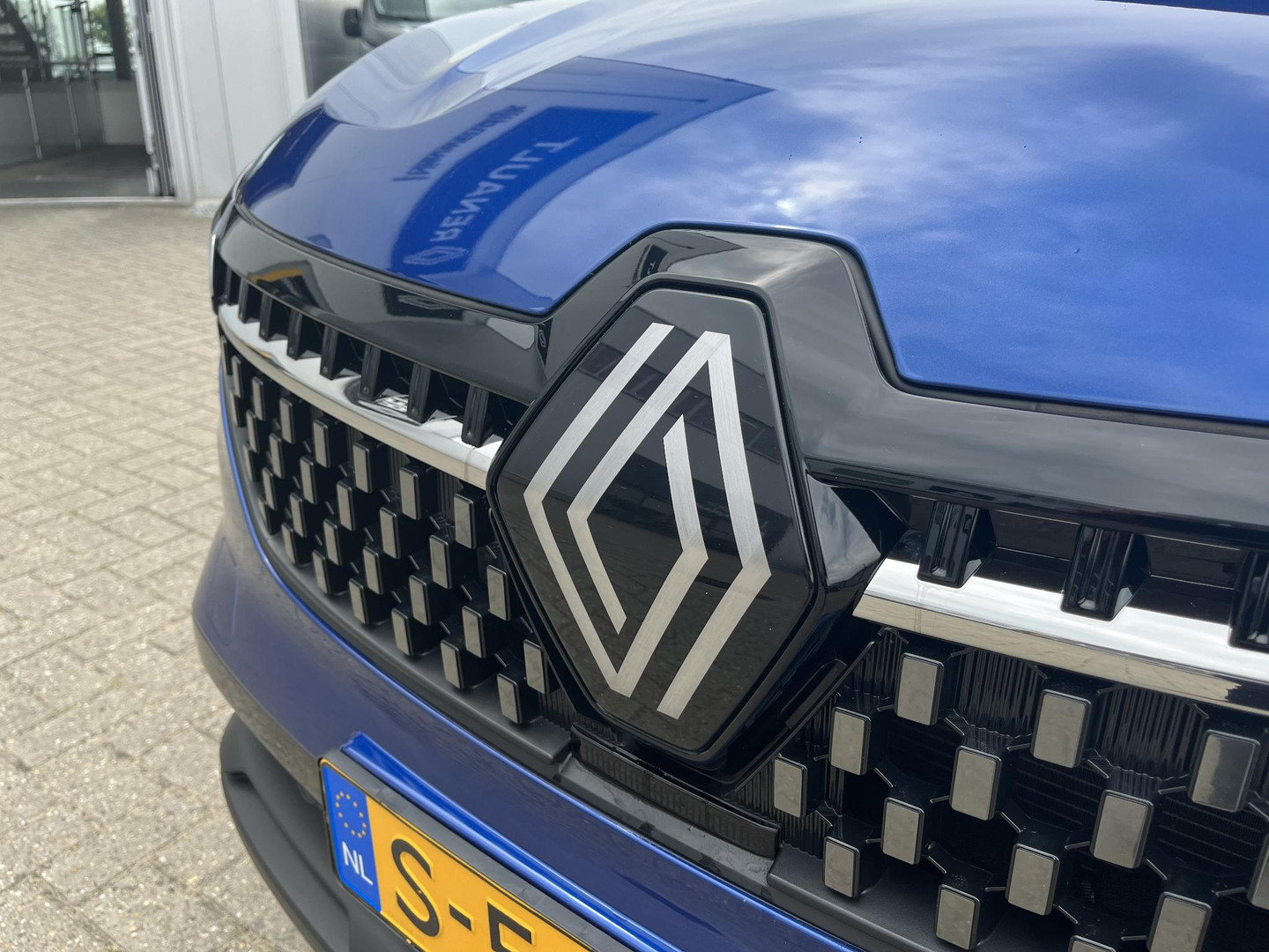 Renault