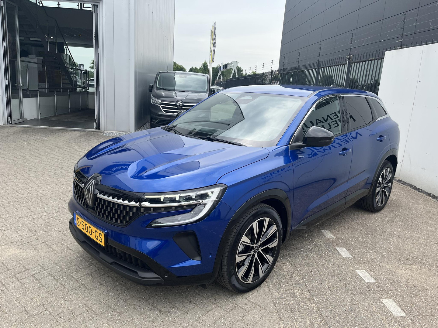 Renault