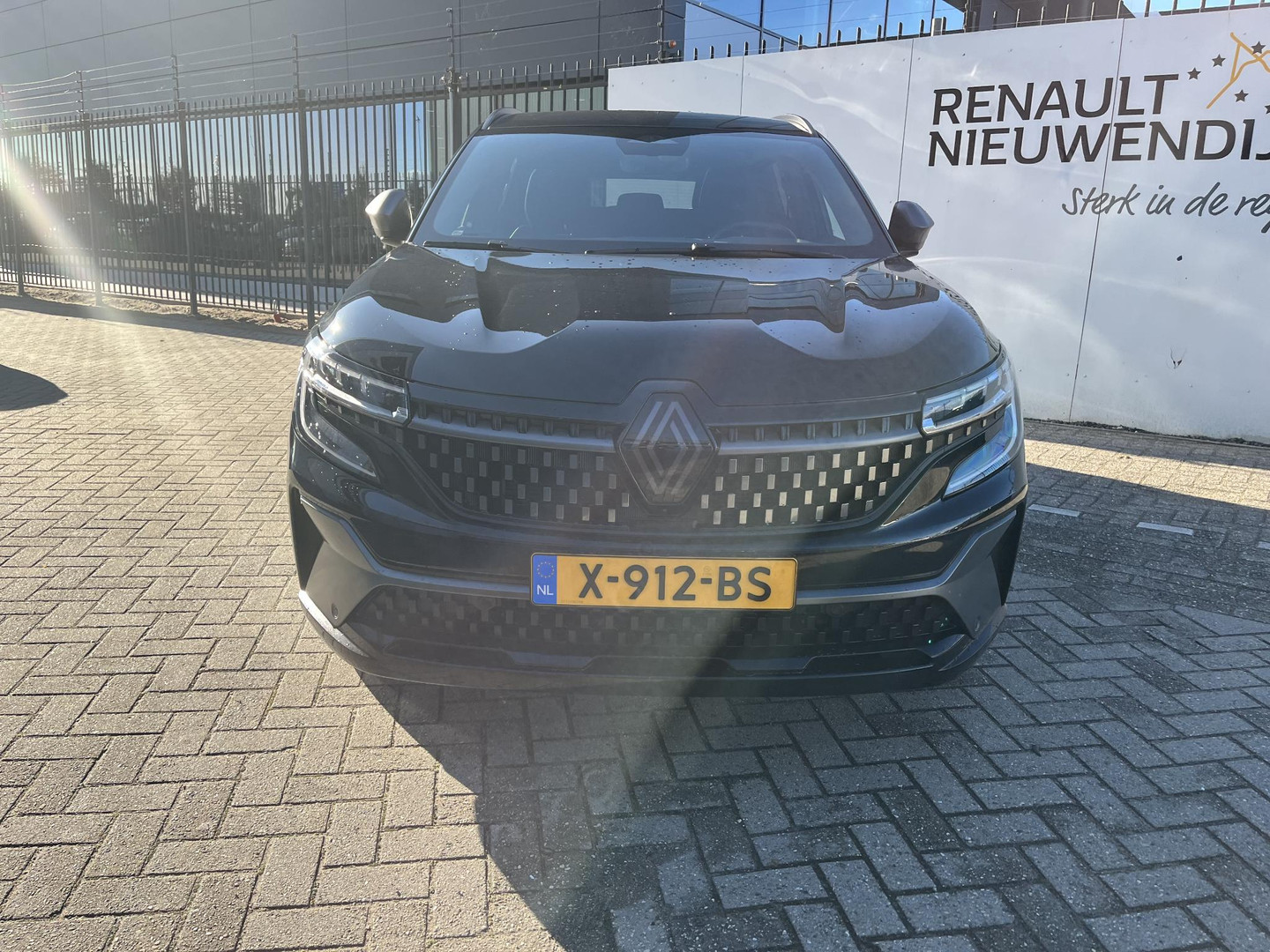 Renault
