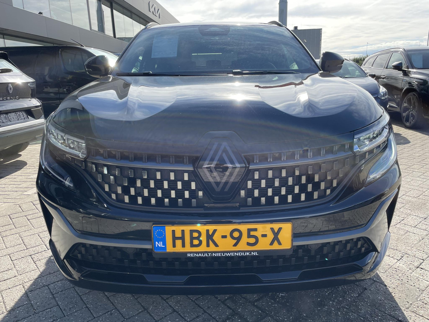 Renault
