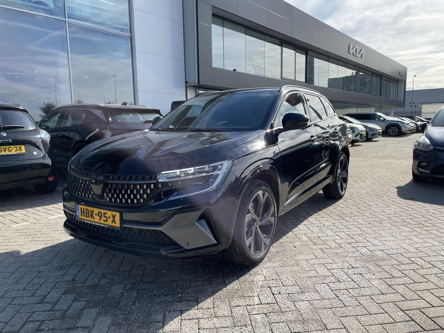 Renault