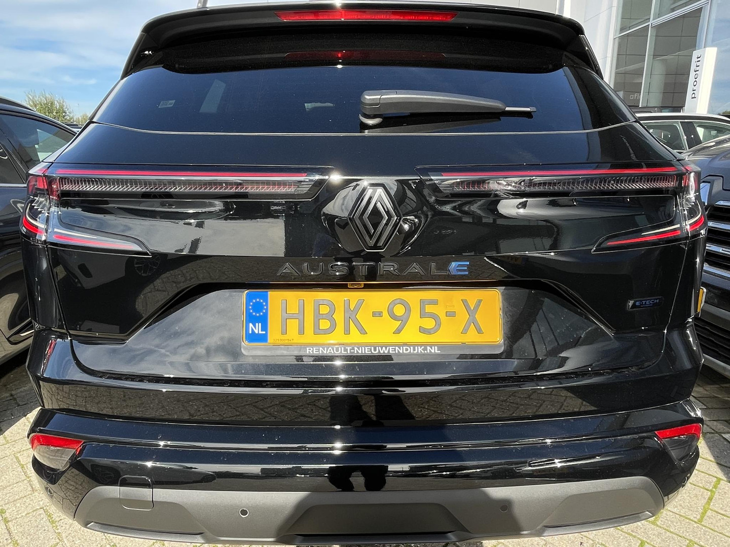 Renault