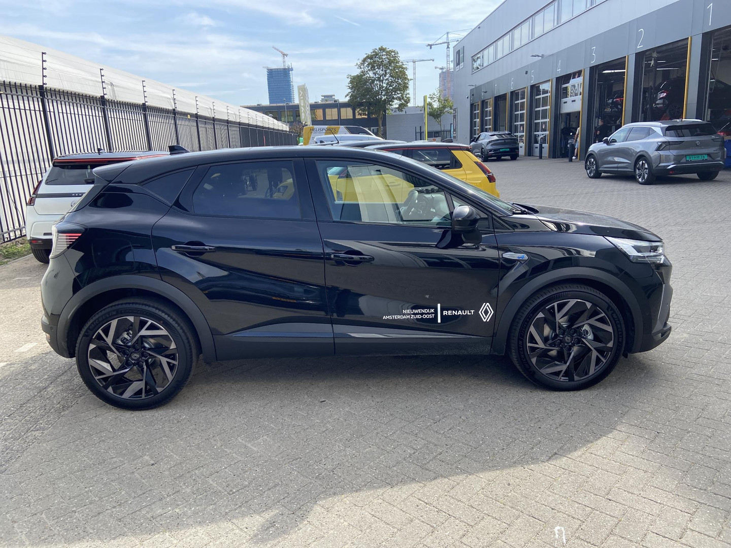 Renault