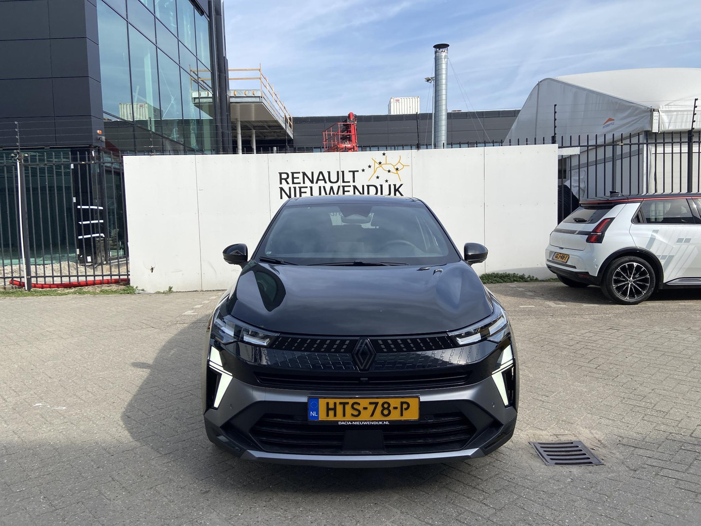 Renault