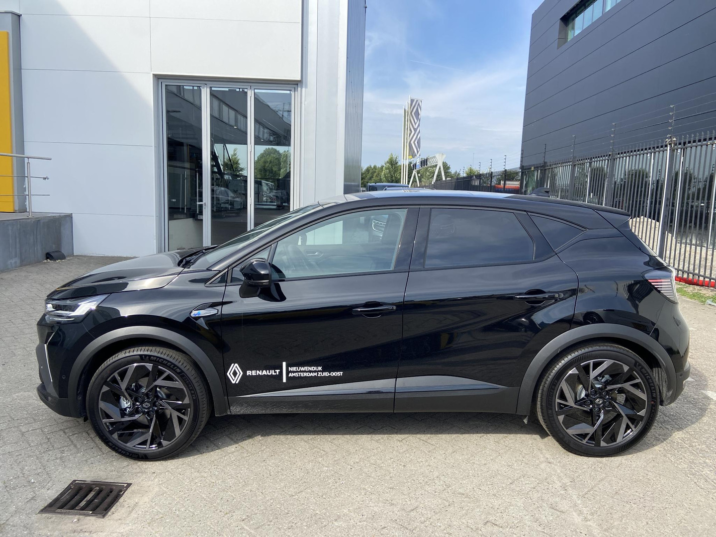 Renault