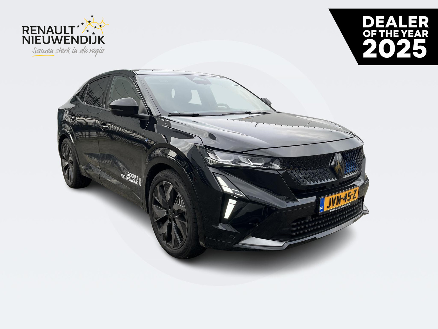 Renault Renault
