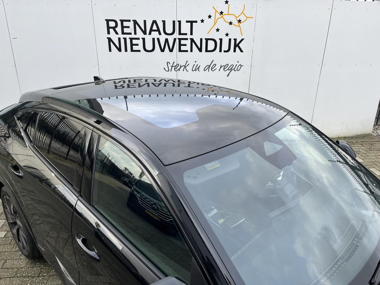 Renault Renault