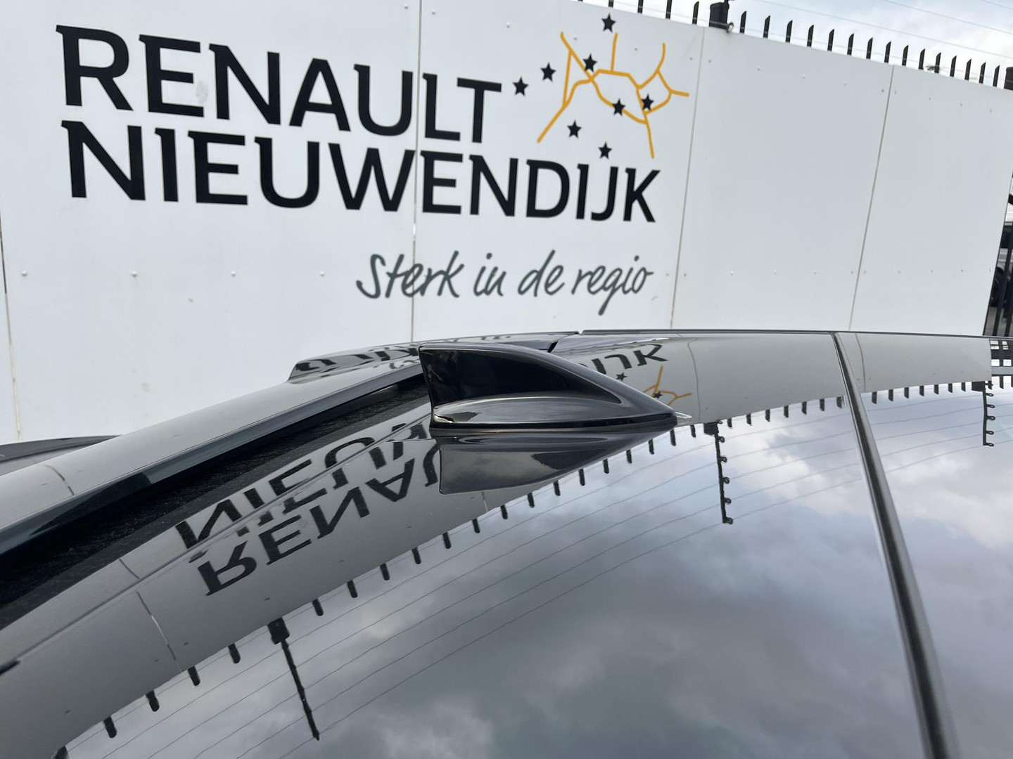 Renault Renault