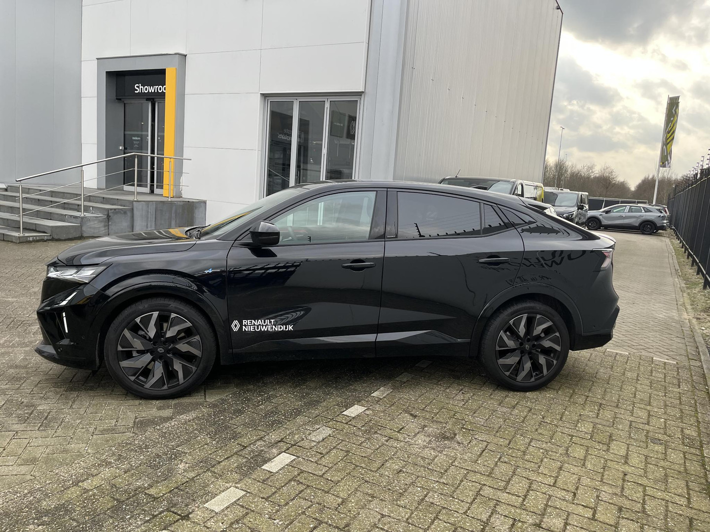Renault Renault
