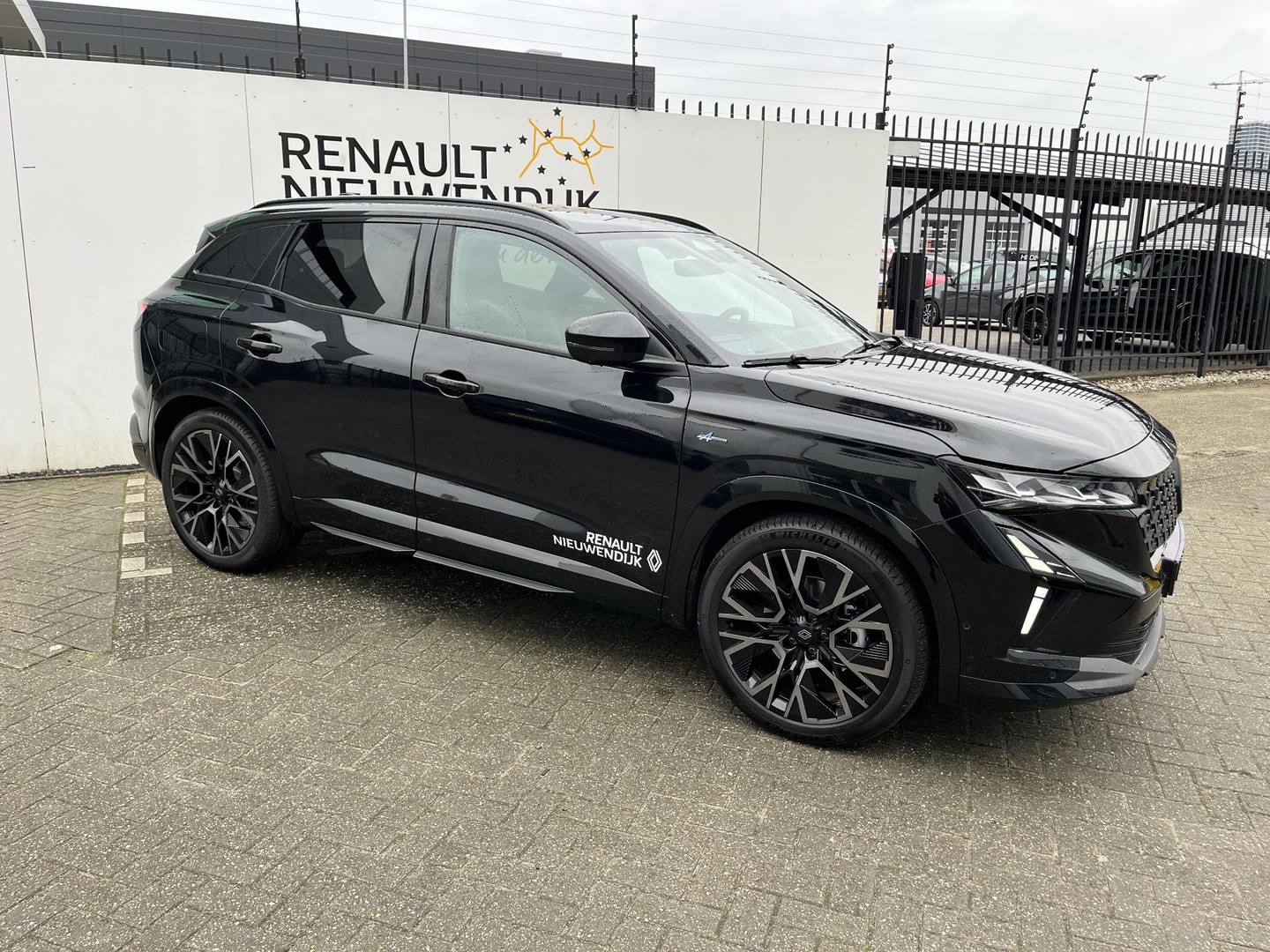 Renault Renault