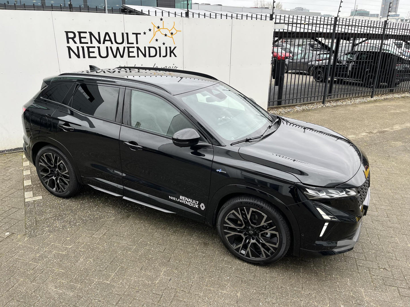 Renault Renault