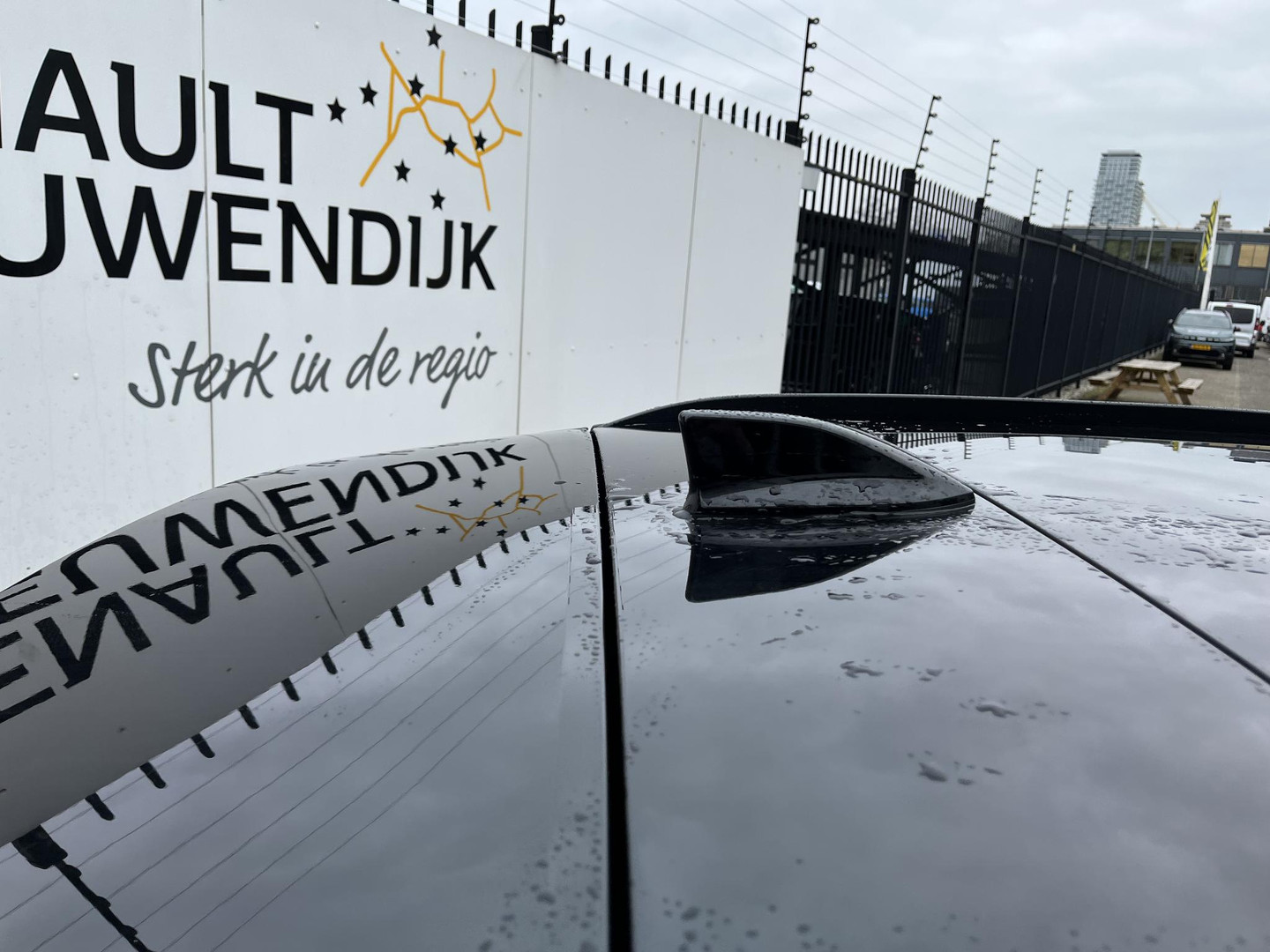 Renault Renault