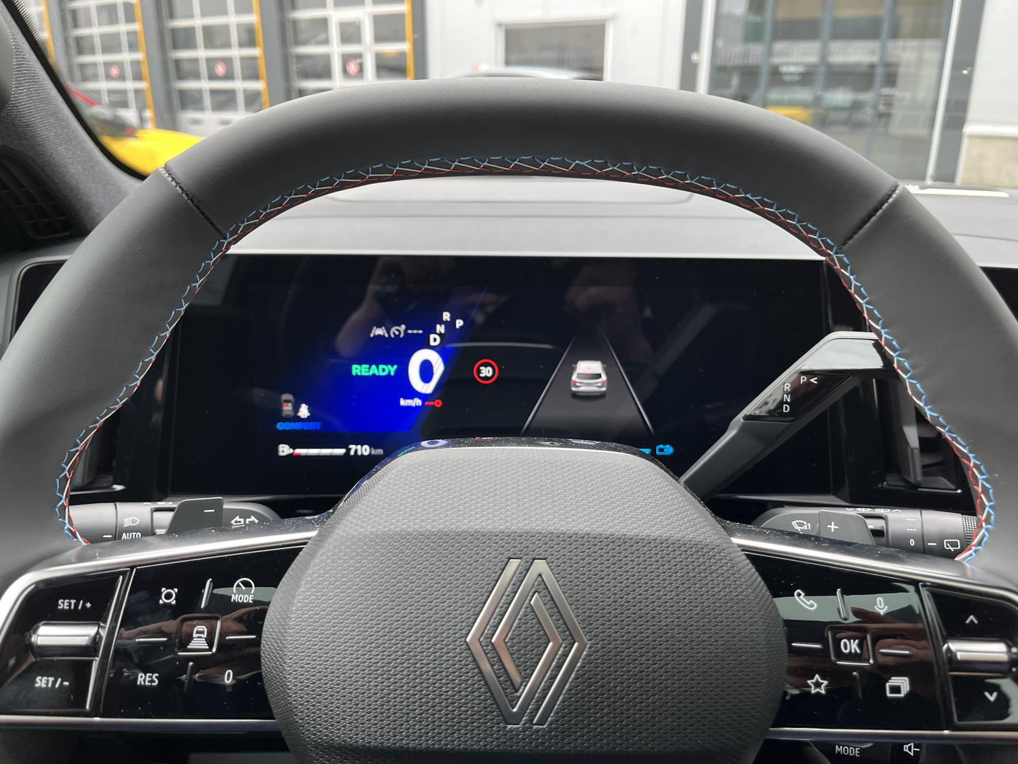Renault Renault