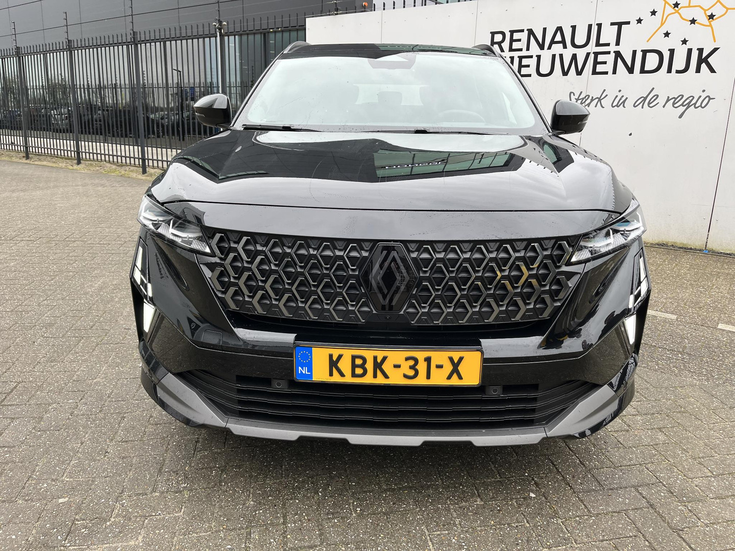Renault Renault