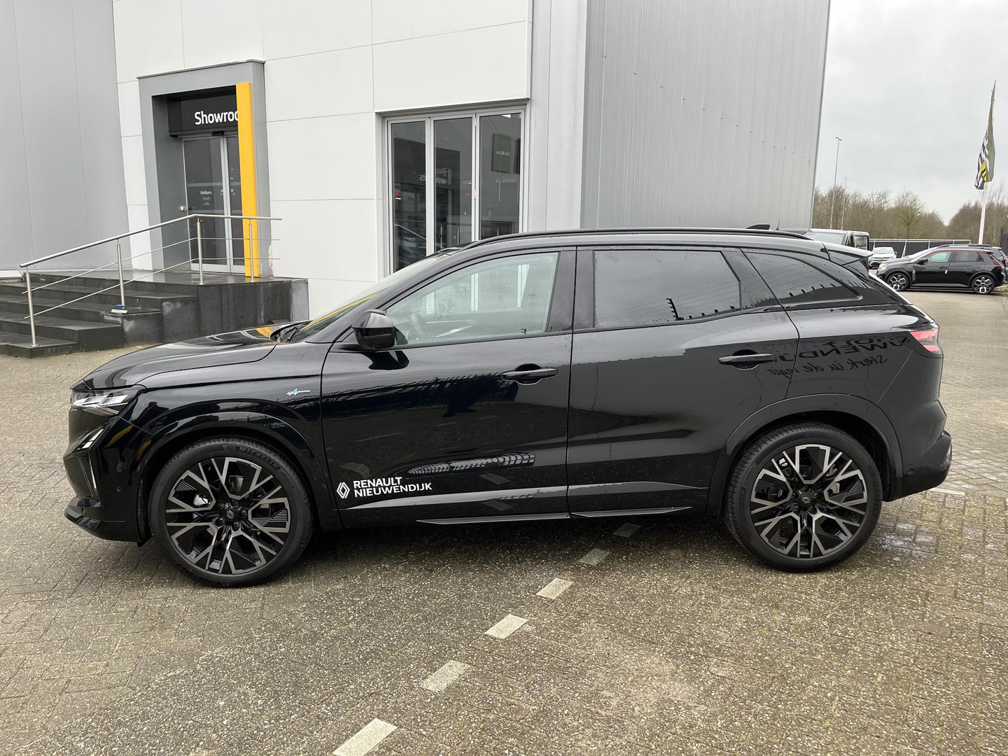 Renault Renault