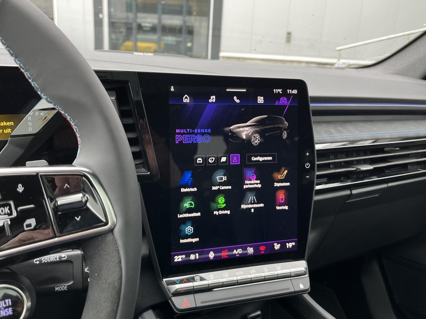 Renault Renault