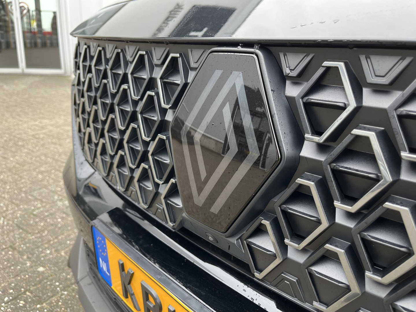 Renault Renault