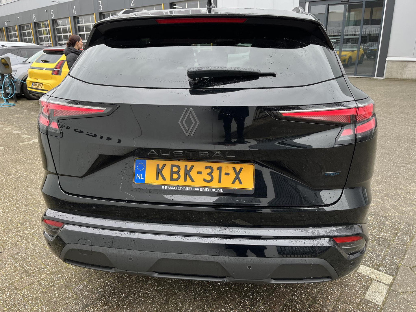 Renault Renault